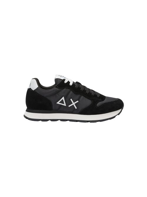 TOM SOLID SNEAKERS UOMO SUN 68 SUN 68 | Z3510111